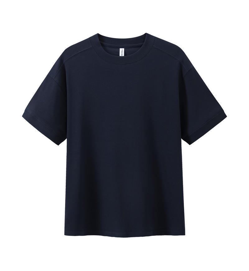 Breathable Pique Short Sleeved T-shirt