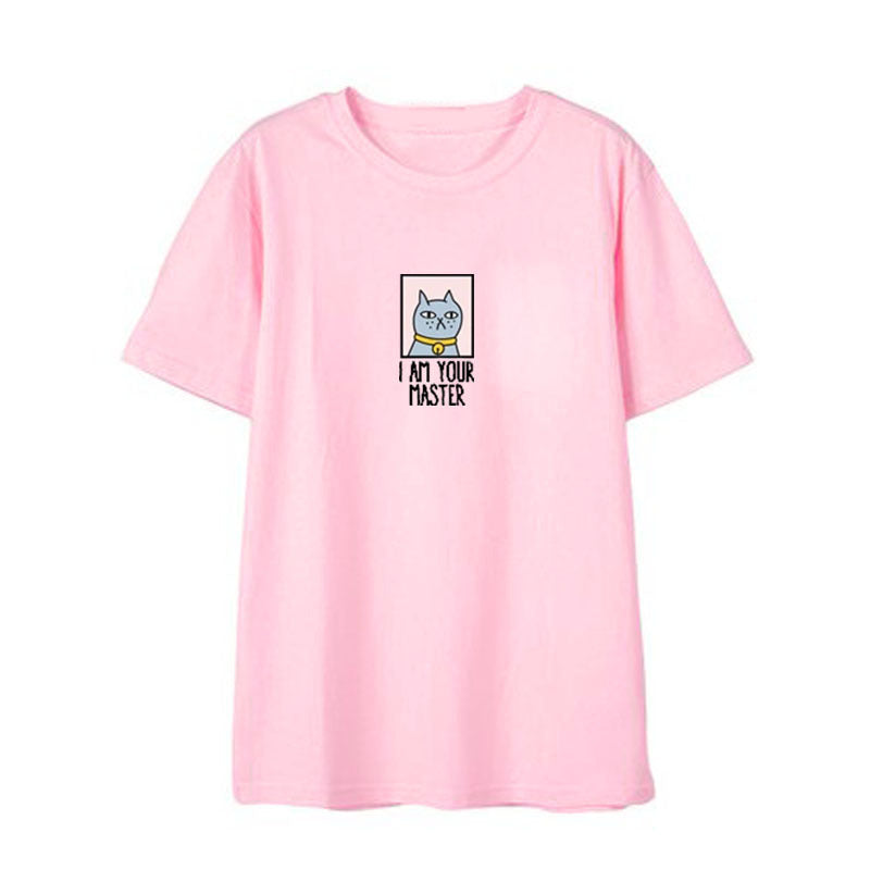 Peripheral JIN Kim Suk Jin Airport Short Sleeve