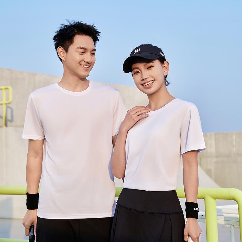 Starry Sky Quick-drying Men's T-shirt Sweat-absorbent And Moisture-wicking