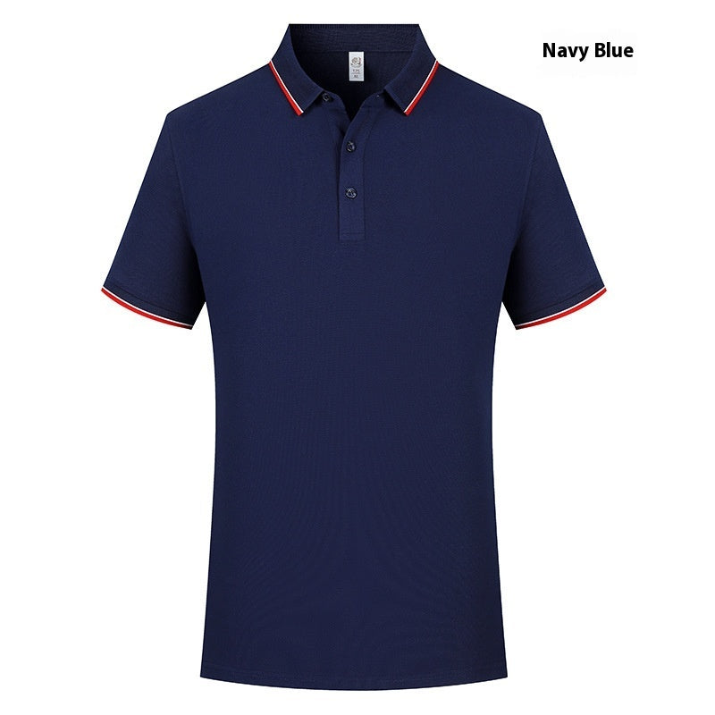 Men's And Women's T-shirts Work Wear