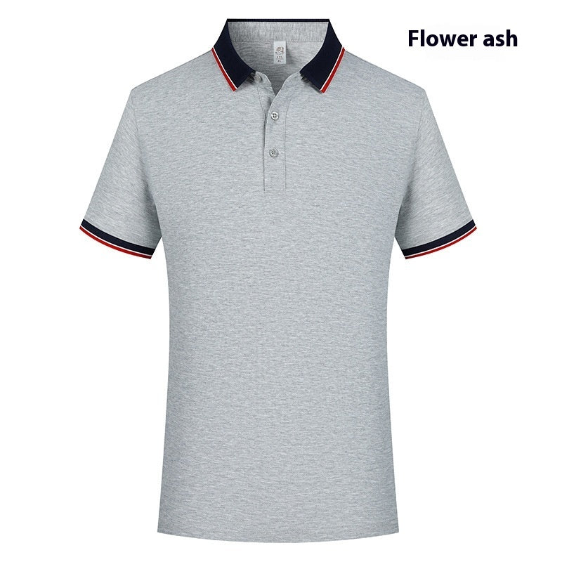 Men's And Women's T-shirts Work Wear