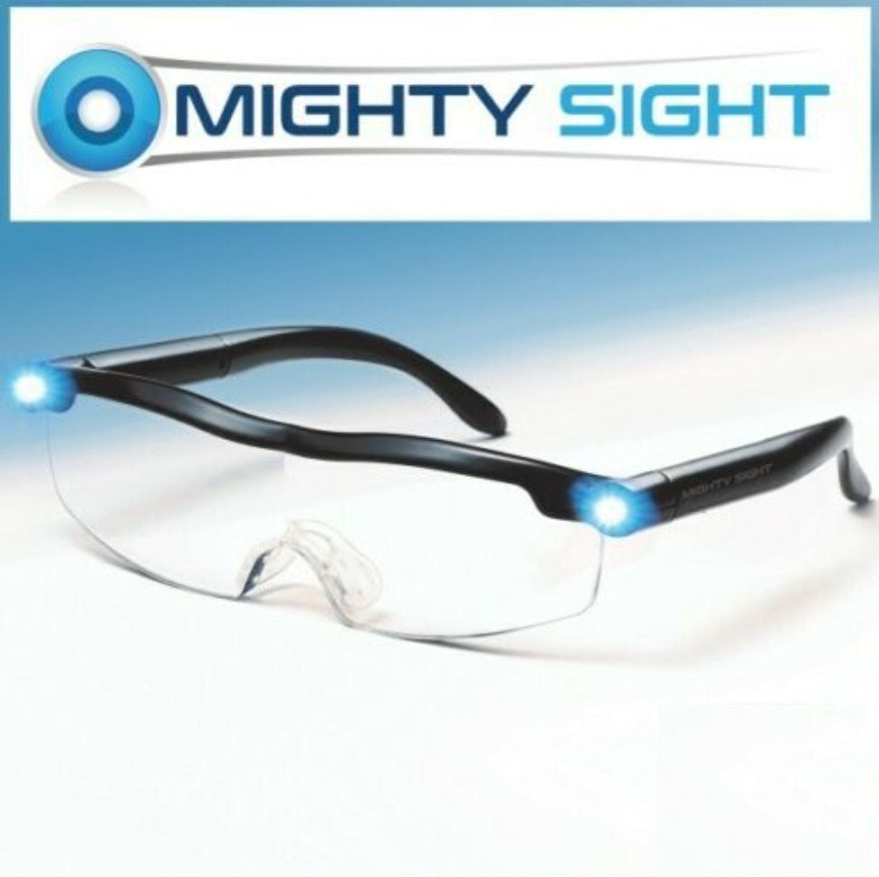 USB LED Light Is Transparent, Can Schedule Reading Glasses