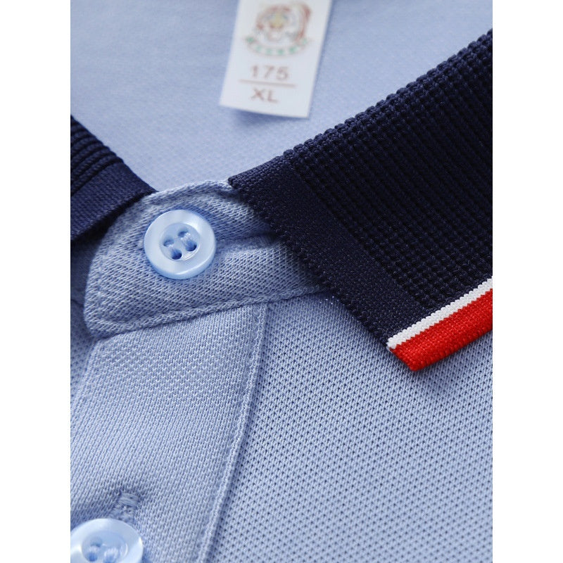 Men's And Women's T-shirts Work Wear