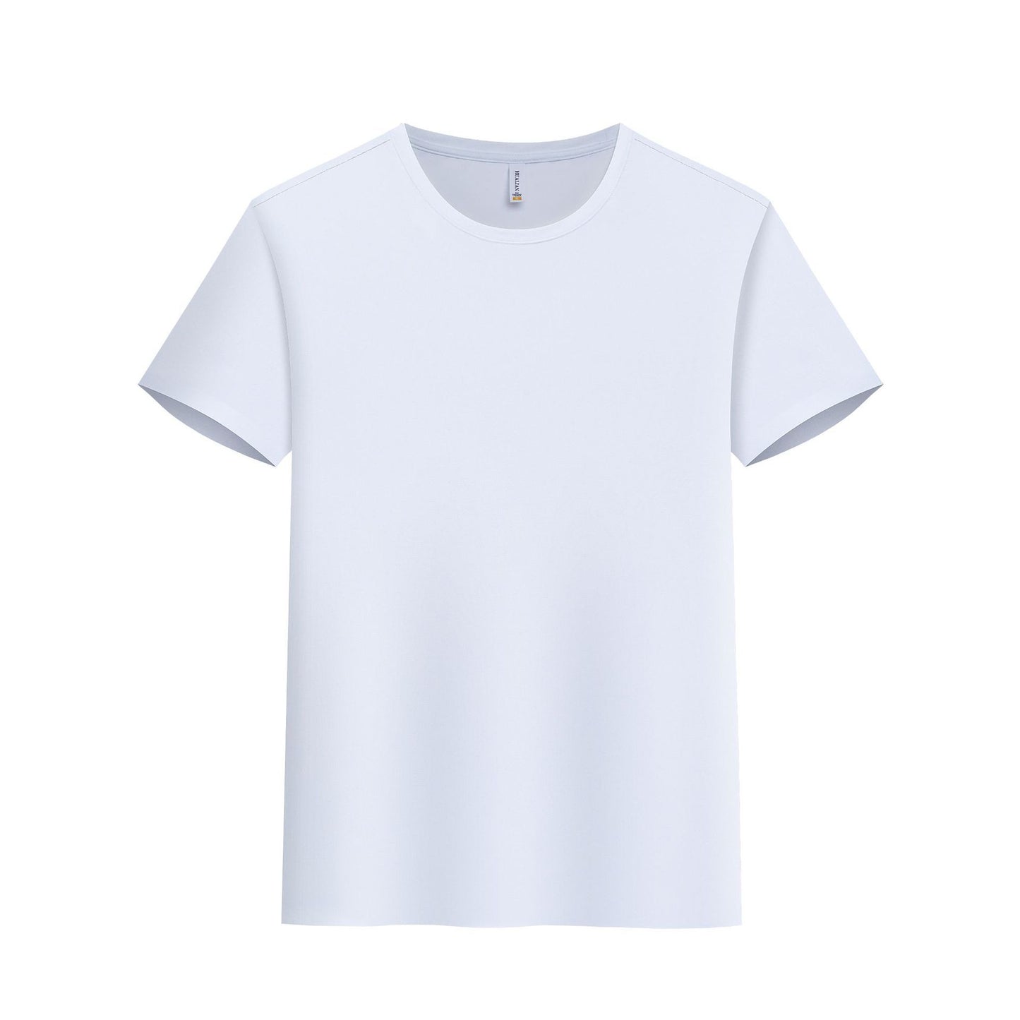 High-end Round Neck Short Sleeve Fitness Sportswear