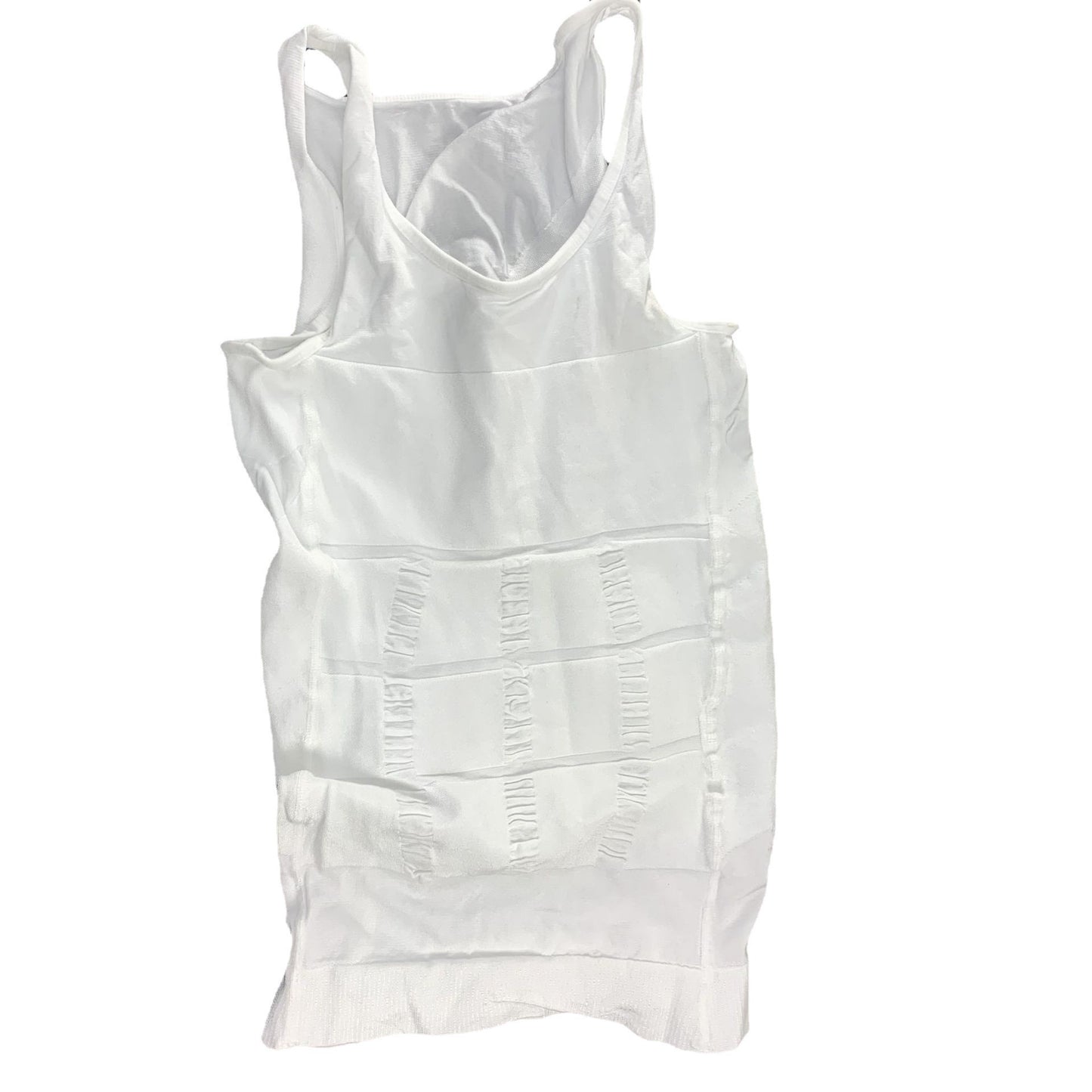 Men's Body Shapers Belly Contracting Vest Close-fitting Body Shaping