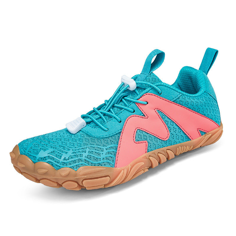 Breathable And Lightweight Outdoor Hiking Shoes