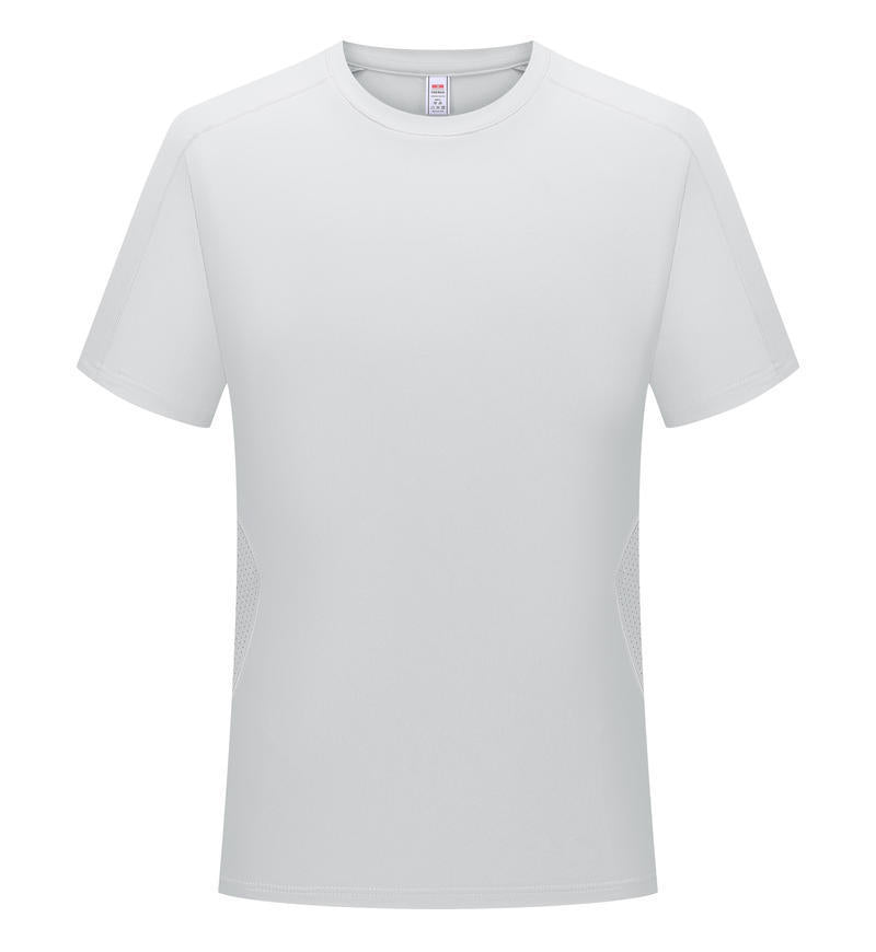 Difu Cotton T-shirt Culture Advertising Shirt Uniform For The Sports Meeting