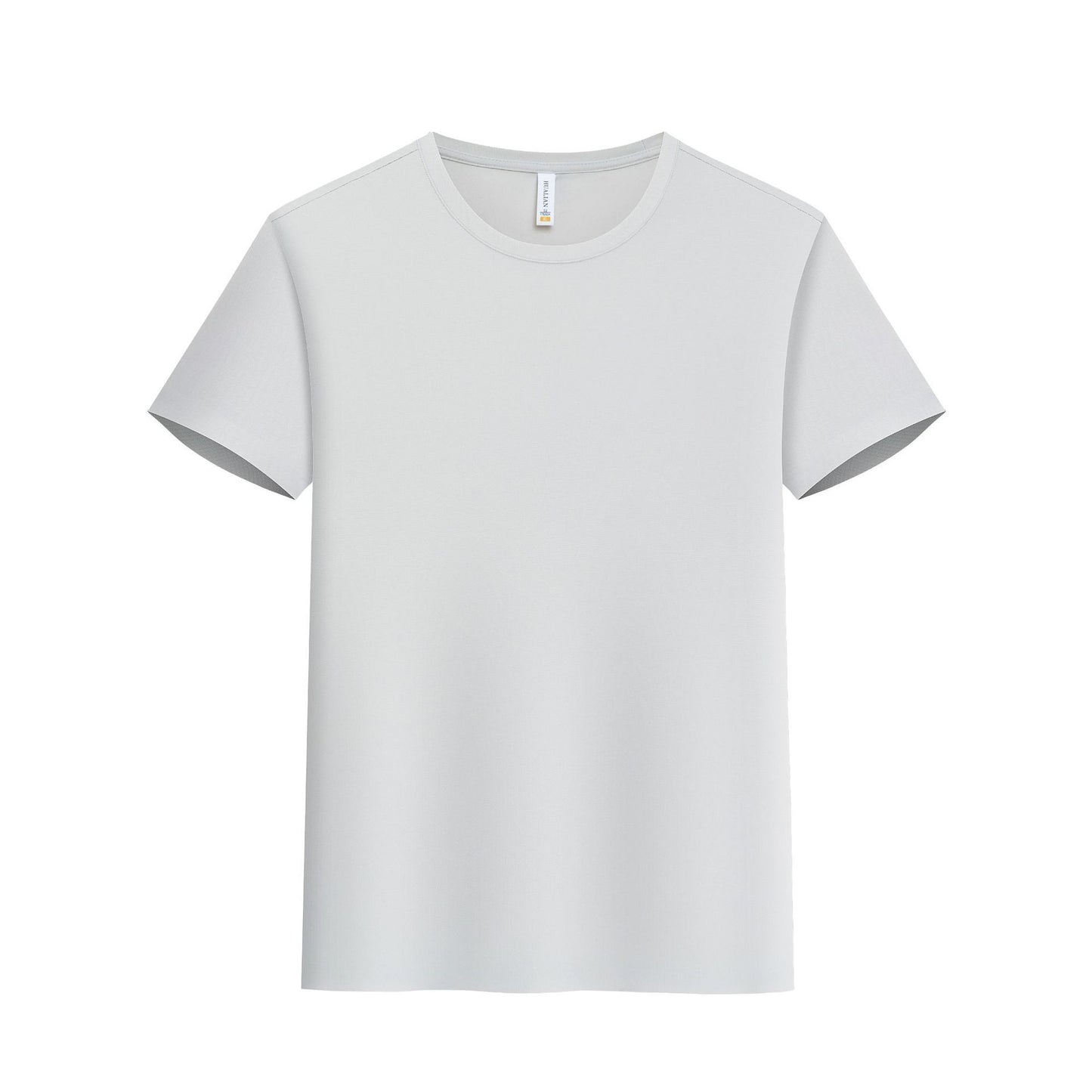 High-end Round Neck Short Sleeve Fitness Sportswear