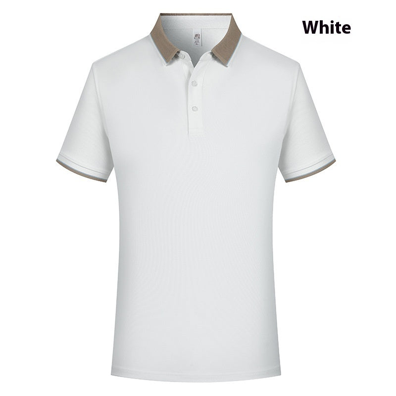 Men's And Women's T-shirts Work Wear