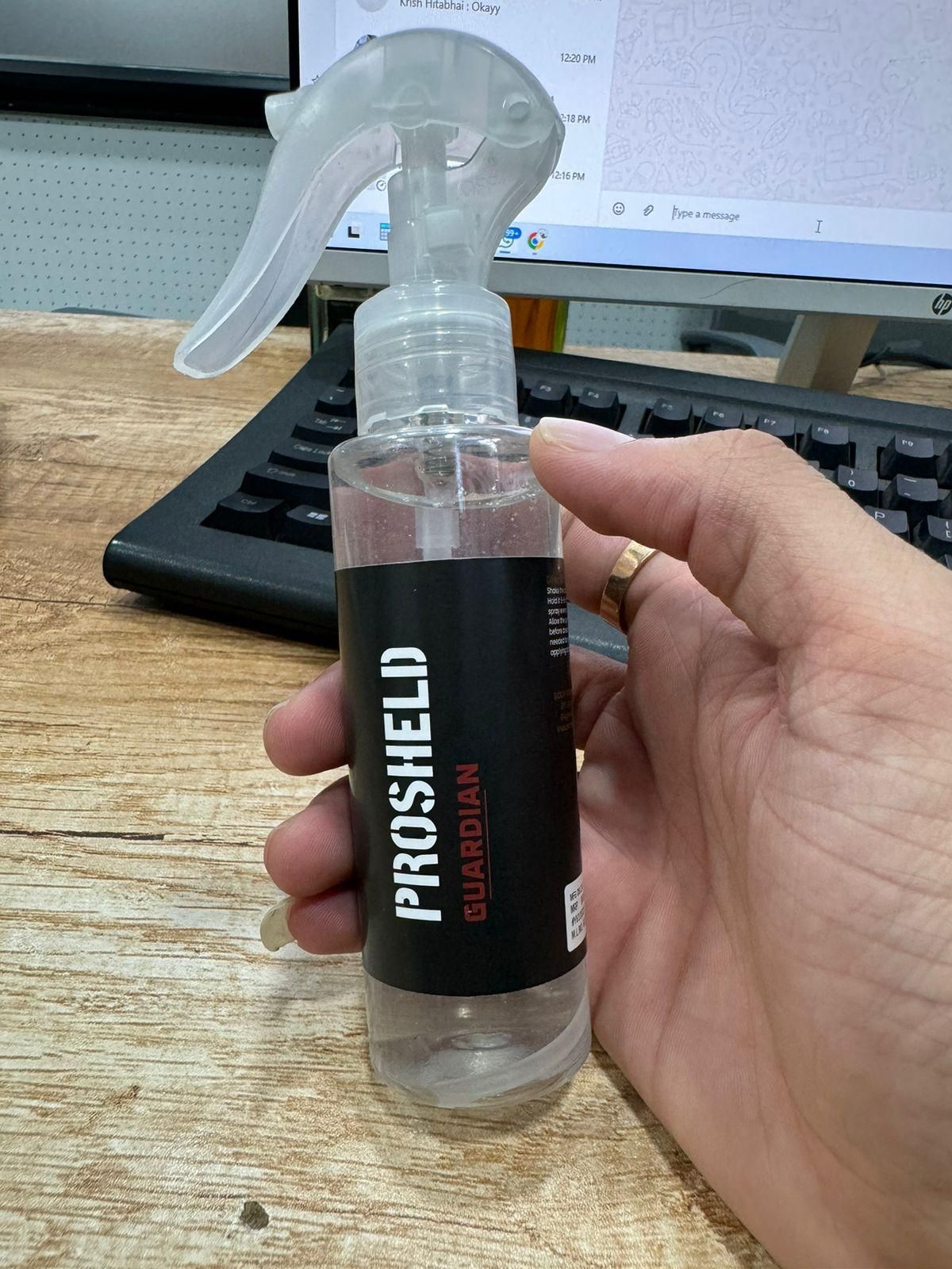 Prosheld Guardian Spray 100ML (Pack of 2)