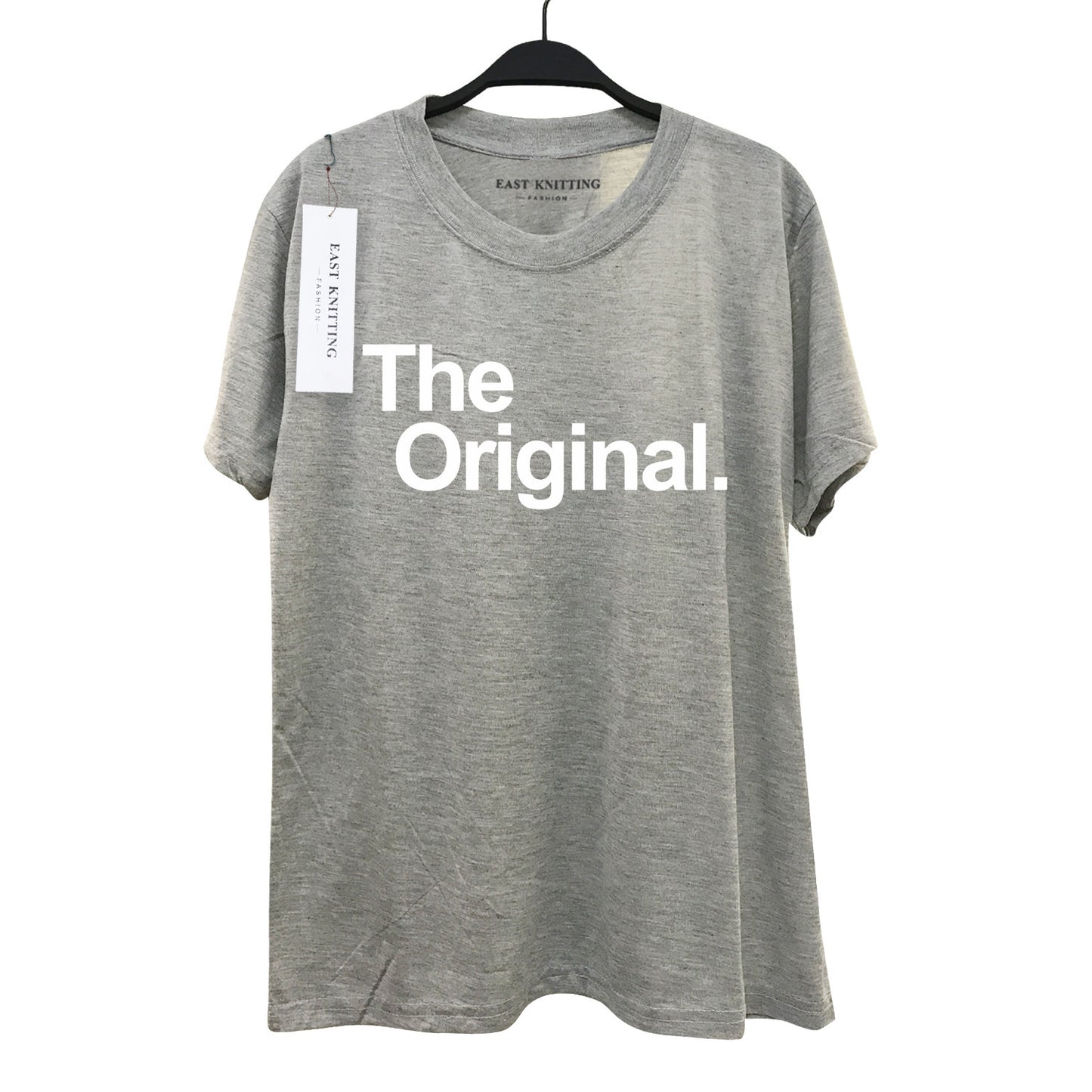 Summer new fashion spring short sleeve
