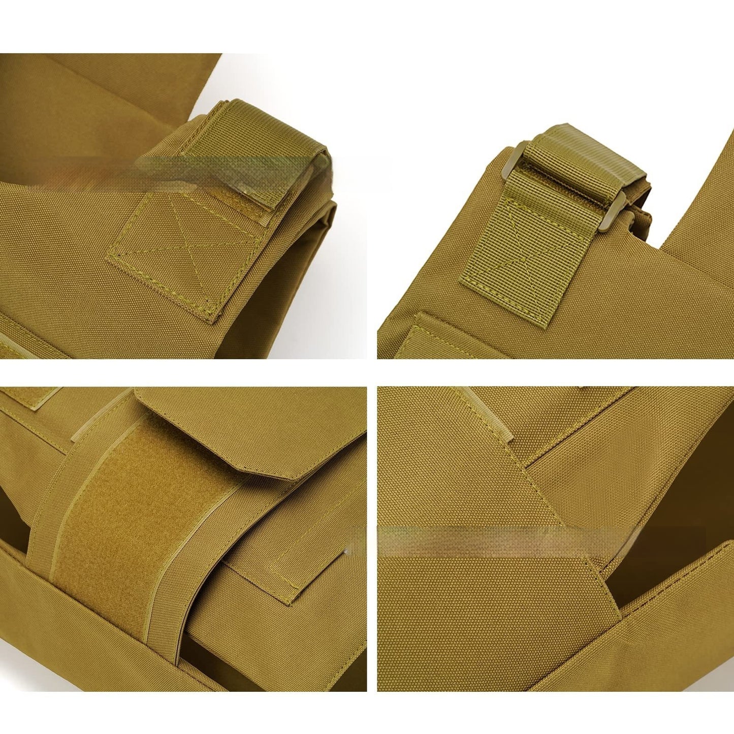 Men's Stylish And Versatile Outdoor Sports Vest