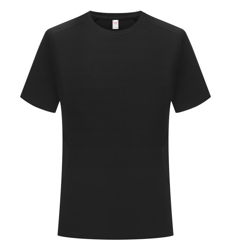 Difu Cotton T-shirt Culture Advertising Shirt Uniform For The Sports Meeting