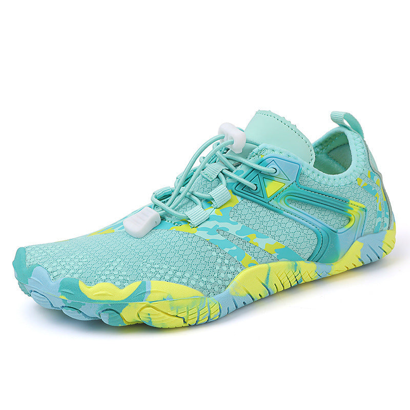 New Outdoor Mountaineering Breathable Quick-drying FiveFingers