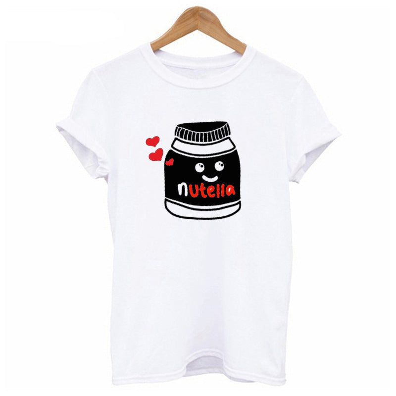Fashion Women's Plus Size Top