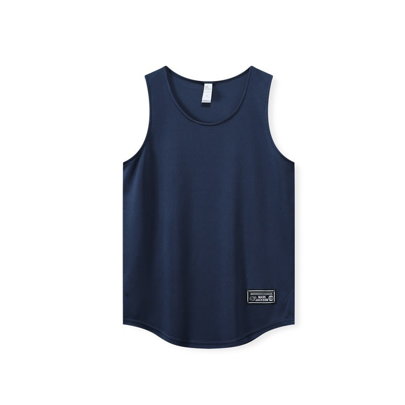 Sports Vest Quick Drying Breathable Sleeveless Waistcoat