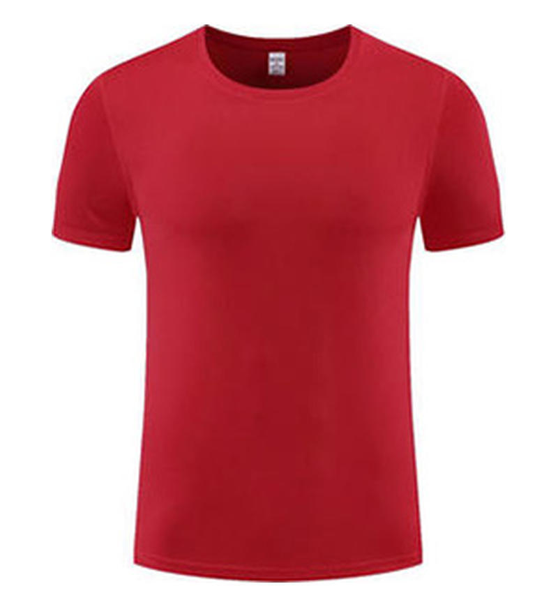 Starry Sky Quick-drying Men's T-shirt Sweat-absorbent And Moisture-wicking