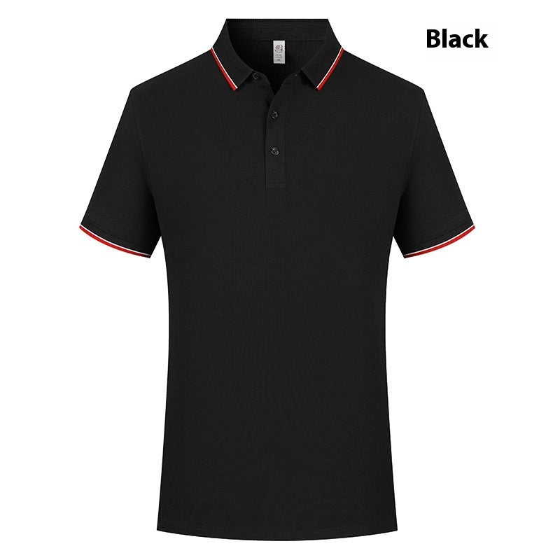 Men's And Women's T-shirts Work Wear