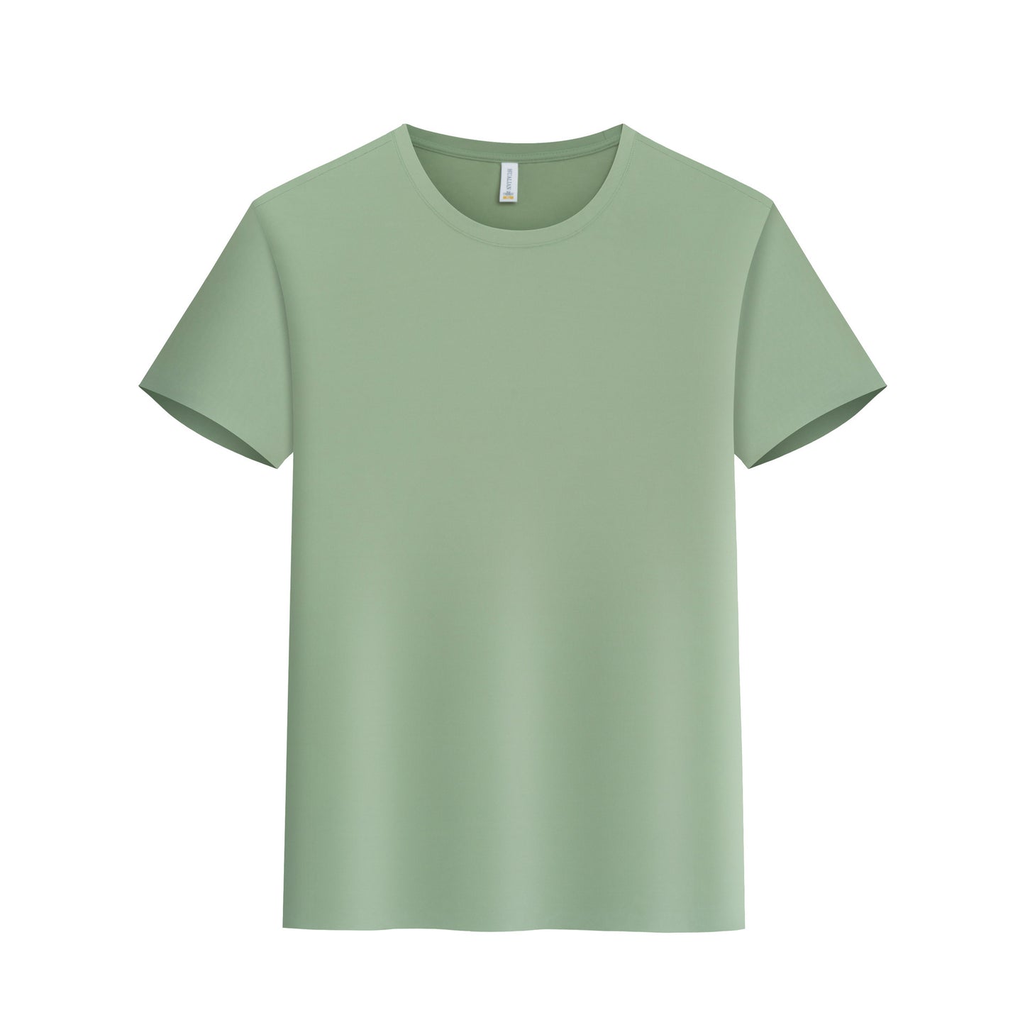 High-end Round Neck Short Sleeve Fitness Sportswear