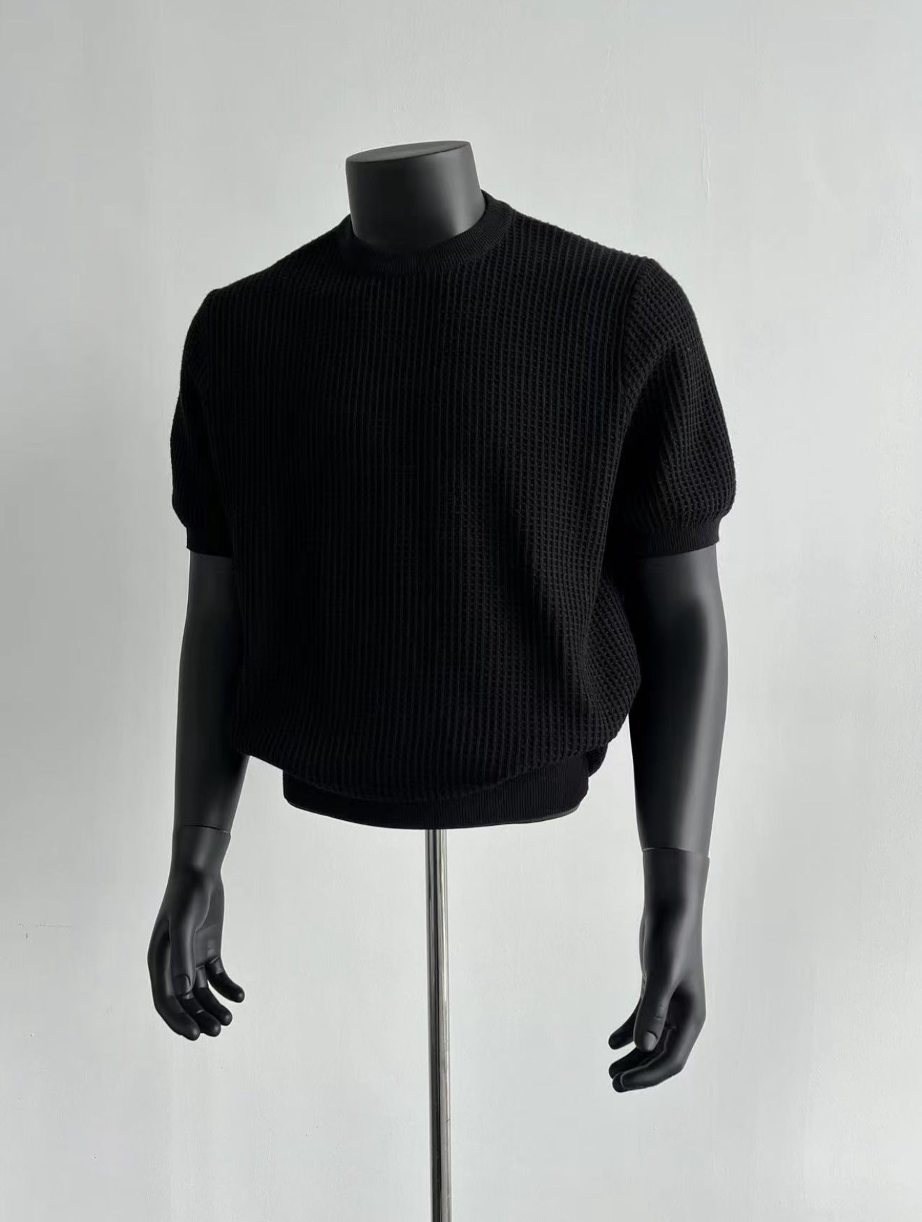 Men's Retro High-grade Short Sleeve