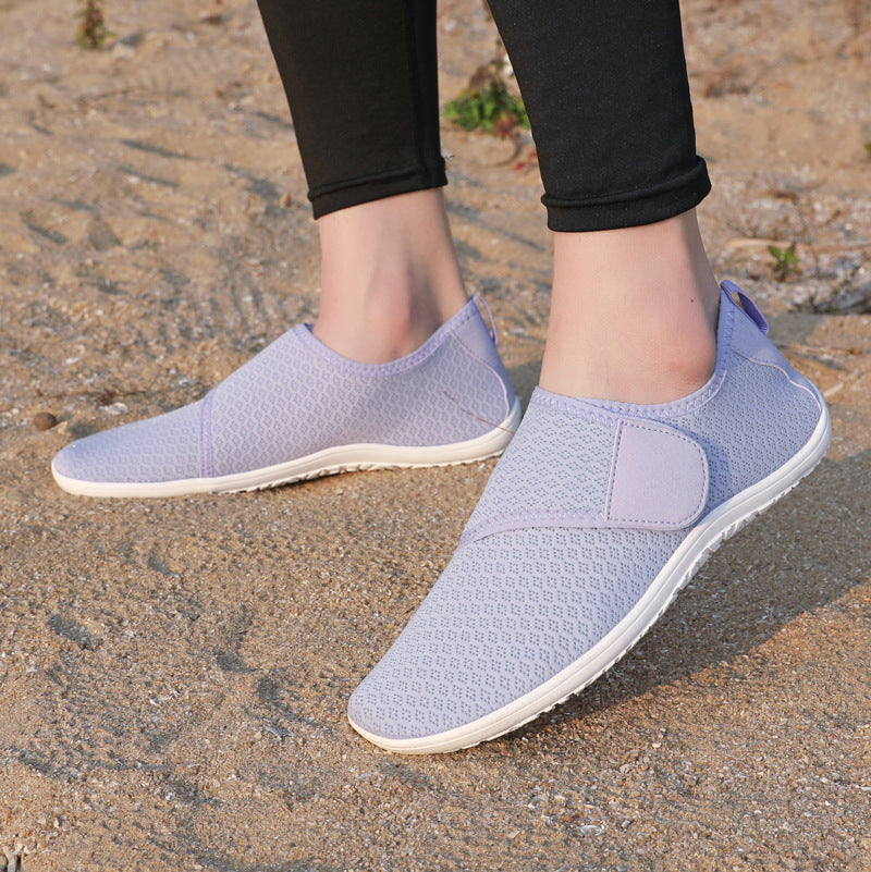 Soft Bottom Indoor Fitness Anti-slip Sneaker