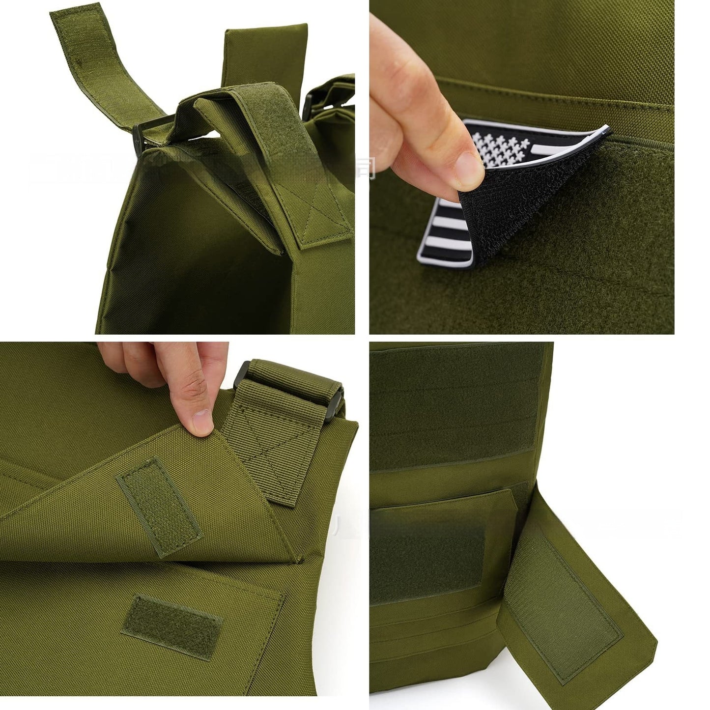 Men's Stylish And Versatile Outdoor Sports Vest