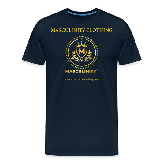Men's Senior T-shirt Printed Short Sleeve
