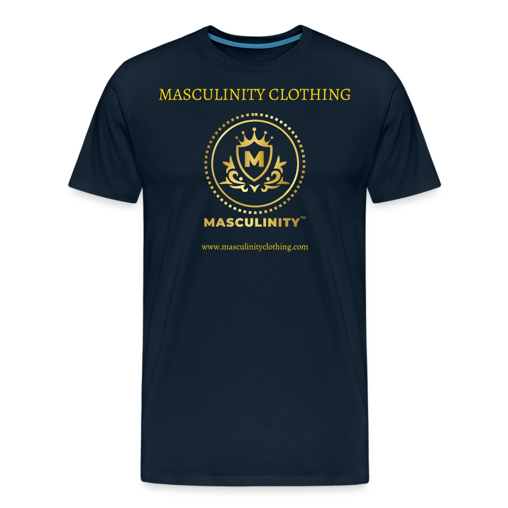 Men's Senior T-shirt Printed Short Sleeve