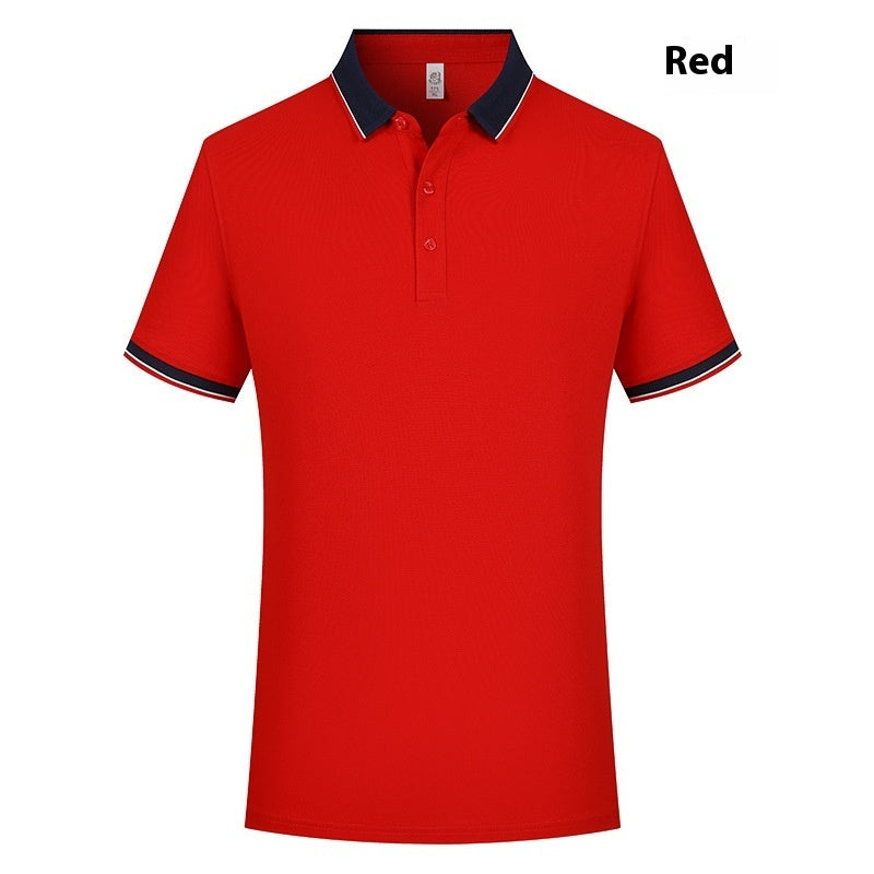 Men's And Women's T-shirts Work Wear