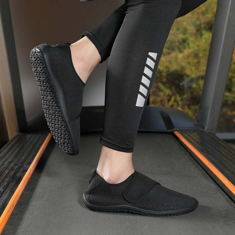 Soft Bottom Indoor Fitness Anti-slip Sneaker