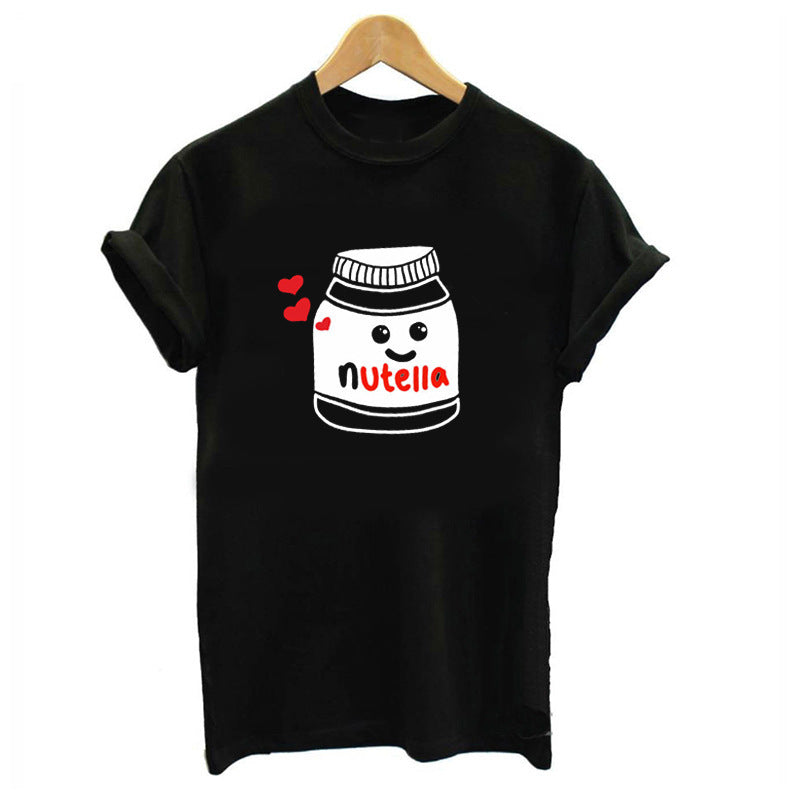 Fashion Women's Plus Size Top