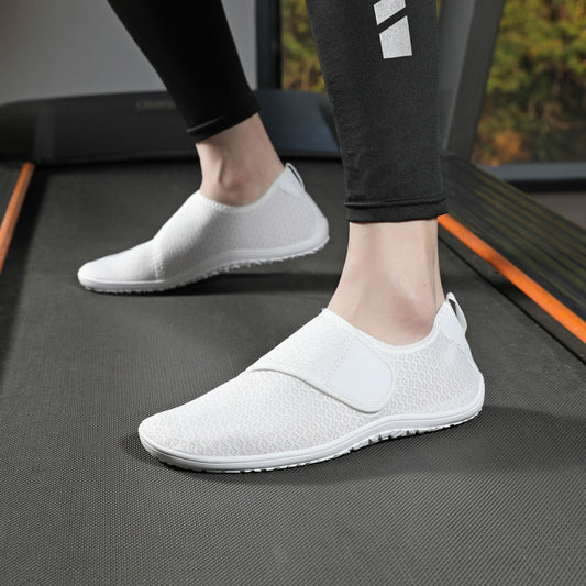 Soft Bottom Indoor Fitness Anti-slip Sneaker