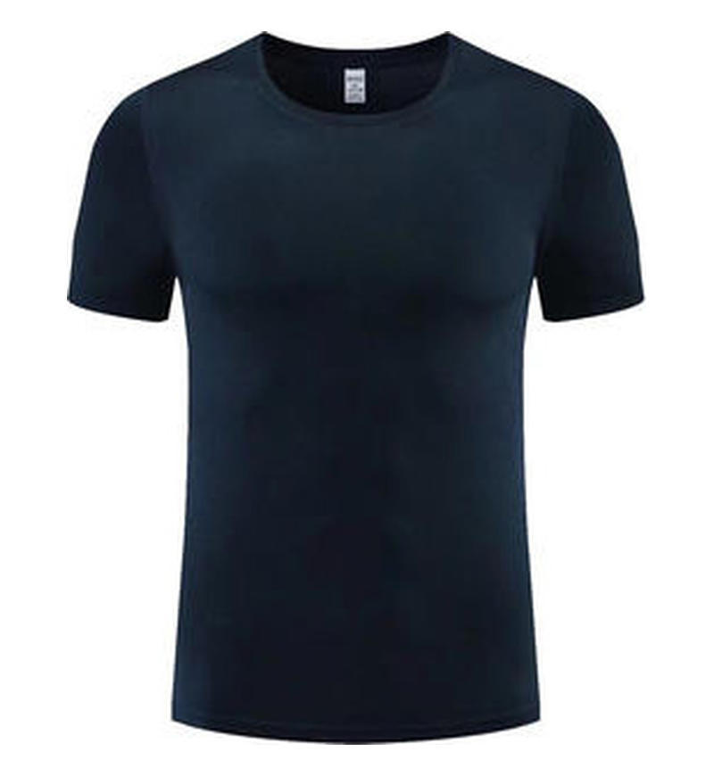 Starry Sky Quick-drying Men's T-shirt Sweat-absorbent And Moisture-wicking