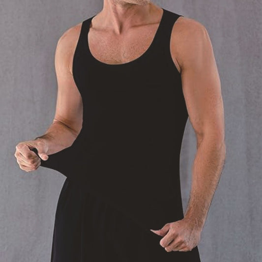 Men's Body Shape Vest Body Shaping