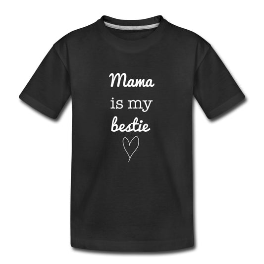 Summer New Printed Round Neck T-shirt