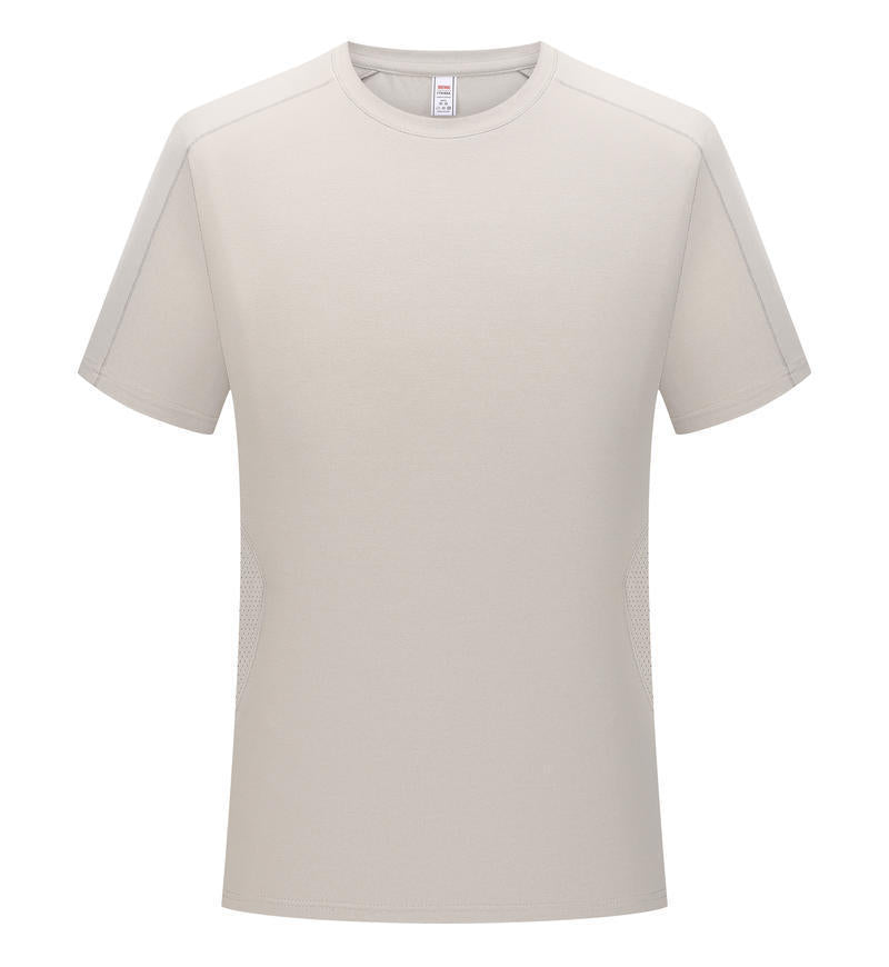 Difu Cotton T-shirt Culture Advertising Shirt Uniform For The Sports Meeting