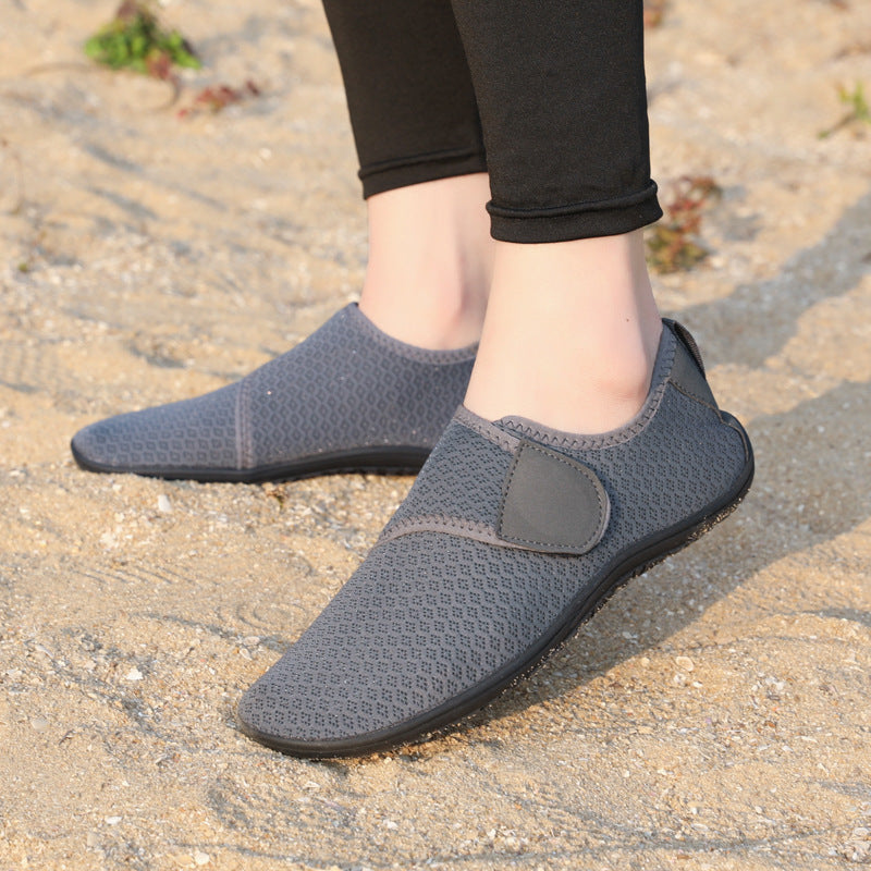 Soft Bottom Indoor Fitness Anti-slip Sneaker