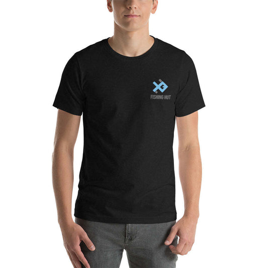 Custom Professional Staff T-shirts
