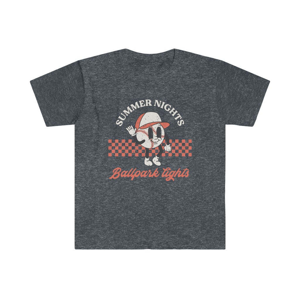 Printed Short-sleeved Team Uniforms European And American Fabrics