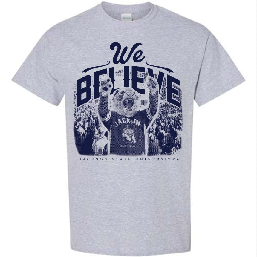 Simple And Creative Printing Short Sleeve