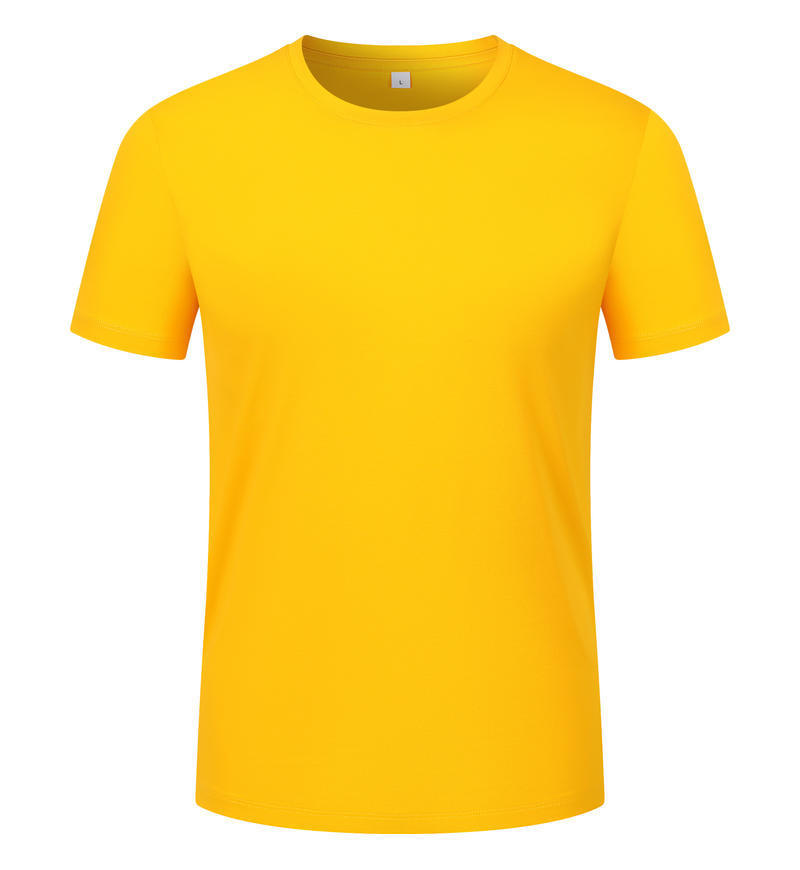 5At T-shirt Antibacterial Cool Short Sleeve Men's And Women's Same UV-resistant Overalls