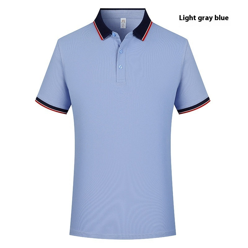 Men's And Women's T-shirts Work Wear
