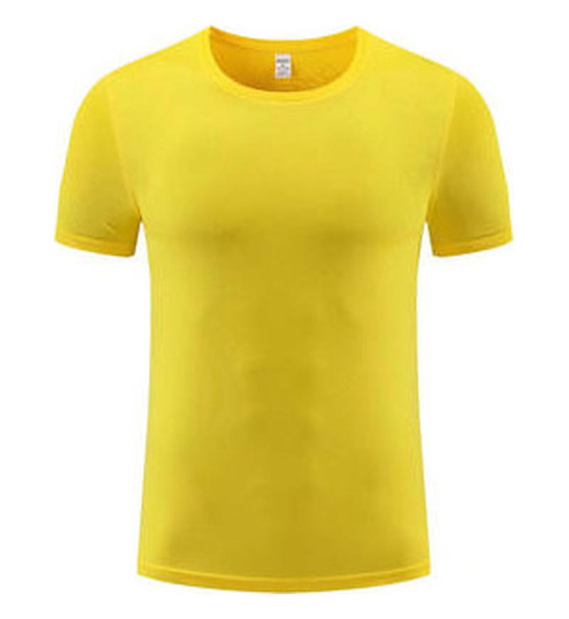 Starry Sky Quick-drying Men's T-shirt Sweat-absorbent And Moisture-wicking