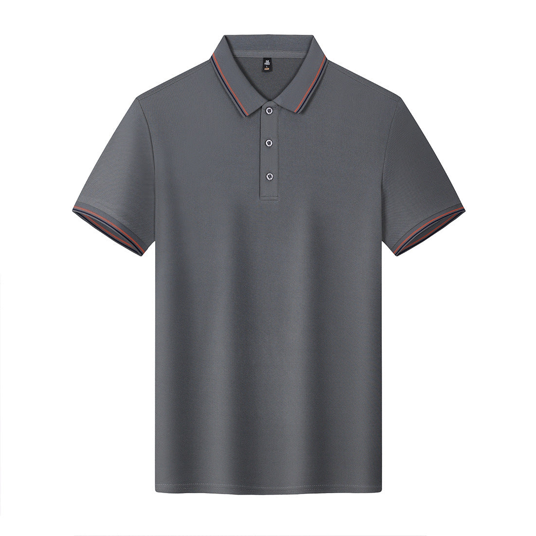 210g Solona Ice-feeling Work Clothes Cool Polo Shirt