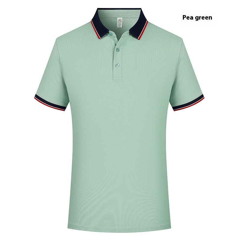 Men's And Women's T-shirts Work Wear