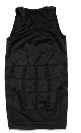 Men's Body Shapers Belly Contracting Vest Close-fitting Body Shaping