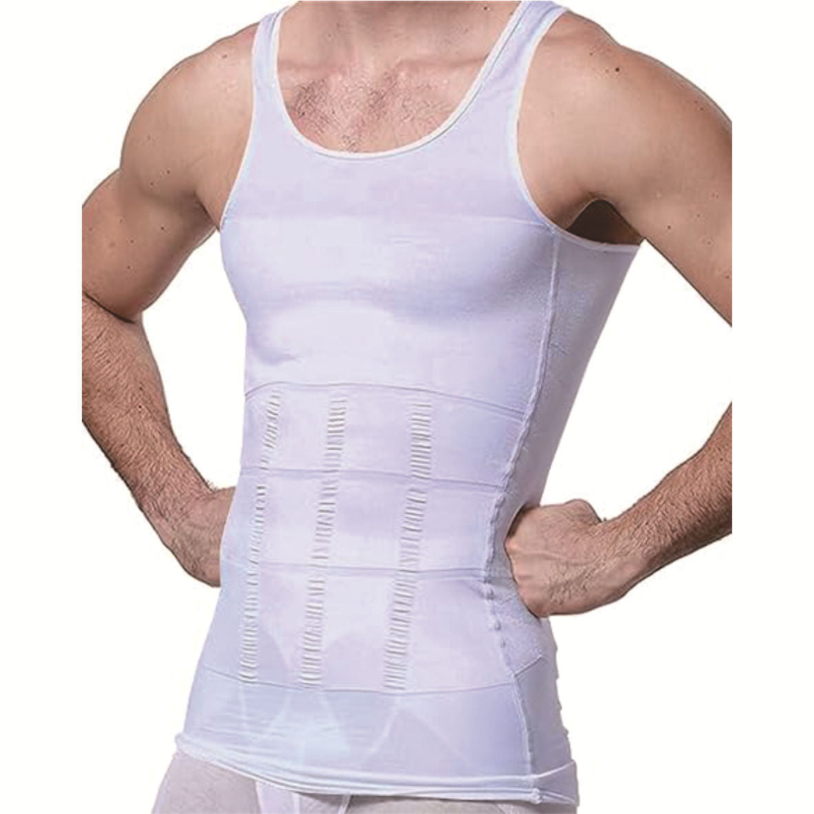 Men's Body Shape Vest Body Shaping