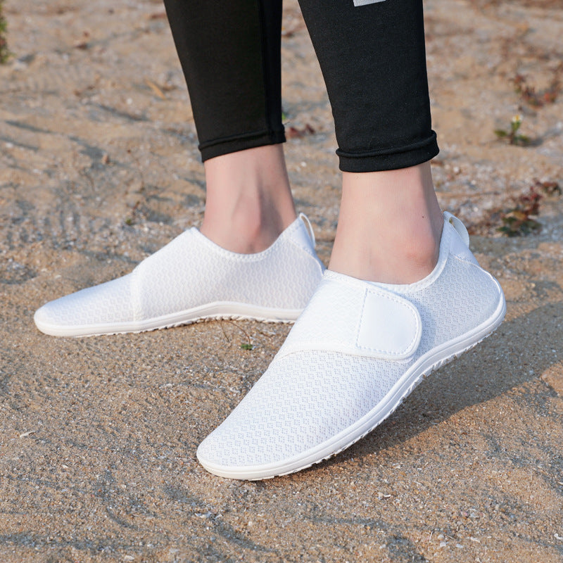Soft Bottom Indoor Fitness Anti-slip Sneaker