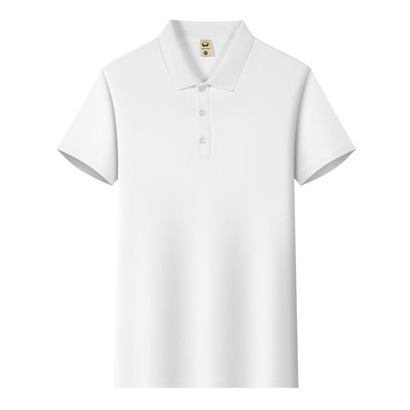 Lapel Short Sleeve Overalls