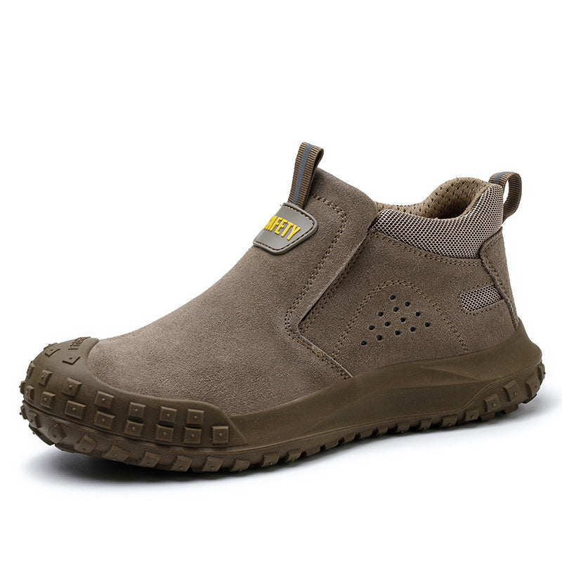 Welding Work Safety Shoes